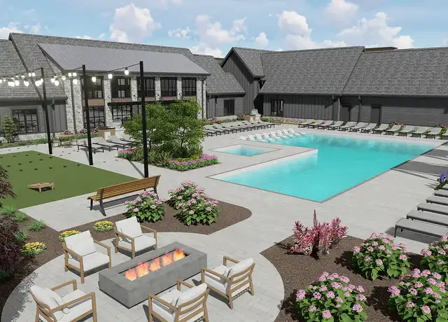 Property at Switch Luxury Apartments - 13280 Trolley Vw, Colorado Springs, CO, 80921, 1-3 bed, 1-2 bath, Contact for Price