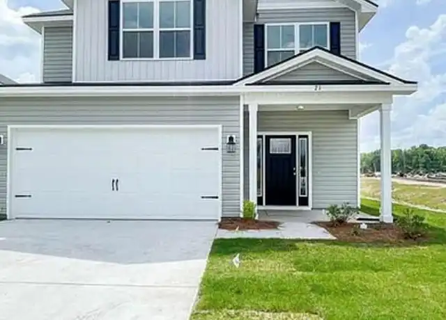 Property at 21 Centennial Ct, Hinesville, GA, 31313, 4 beds, 2.5 baths, [object Object]