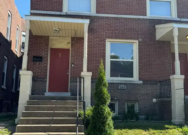 Property at 3926 Botanical Ave Unit 1F, St. Louis, MO, 63110, 3 beds, 1 bath, [object Object]