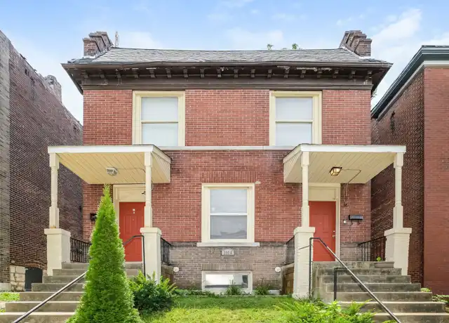 Property at 3926 Botanical Ave Unit 1F, St. Louis, MO, 63110, 3 beds, 1 bath, [object Object]