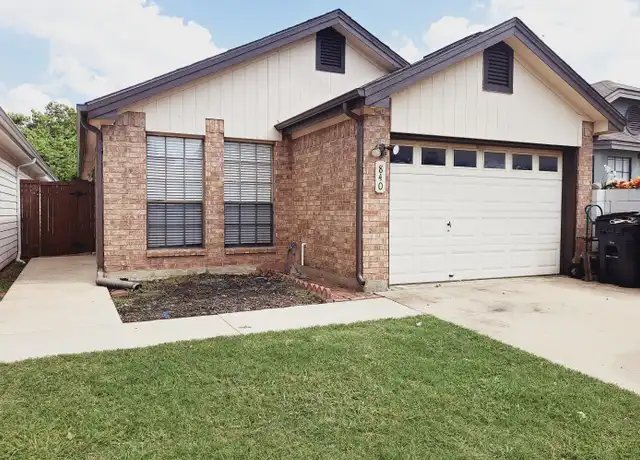 Property at 840 Topaz Ln, Leander, TX, 78641, 3 beds, 2 baths, [object Object]