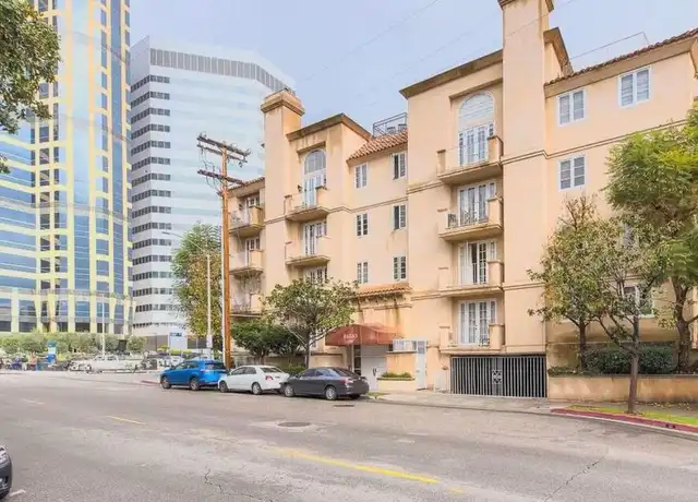 Property at 1250 Midvale Ave #302, Los Angeles, CA, 90024, 3 beds, 2 baths, [object Object]