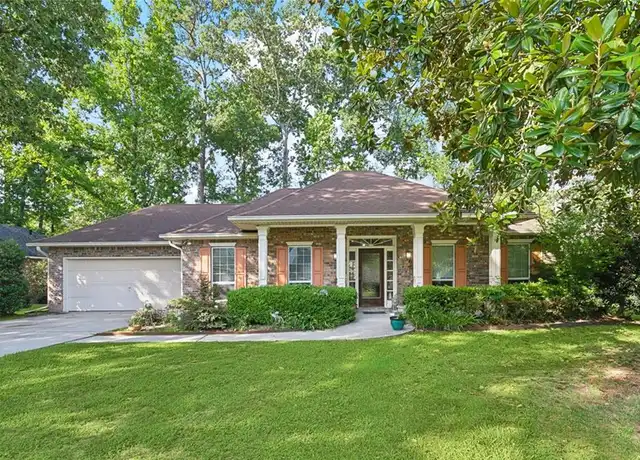 Property at 2008 Scotchpine Ln, Mandeville, LA, 70448, 3 beds, 2 baths, [object Object]