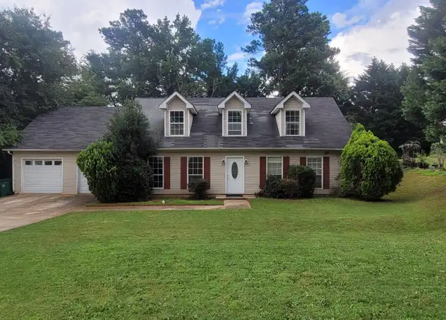 Property at 6468 Berryvale Dr, Lithonia, GA, 30058, 3 beds, 2.5 baths, [object Object]