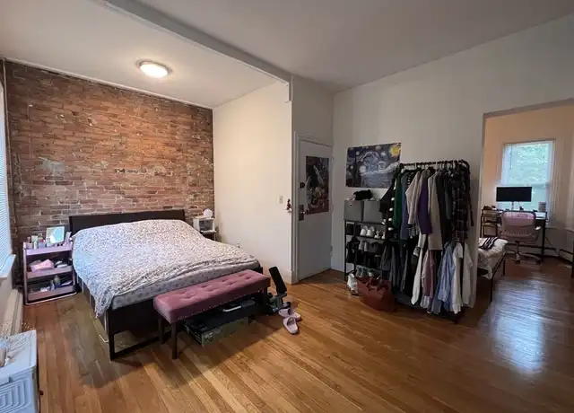 Property at 45 Florence St Unit 2, Somerville, MA, 02145, 1 bed, 1 bath, [object Object]
