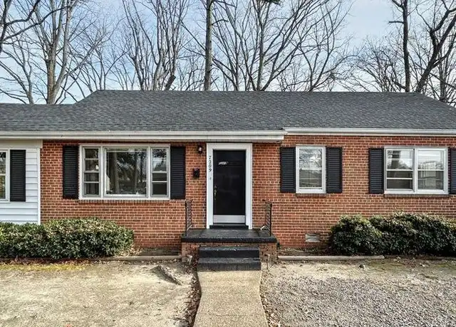Property at 7209 Galax Rd, Henrico, VA, 23228, 3 beds, 1 bath, [object Object]
