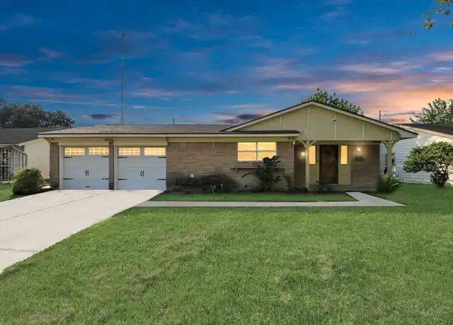 Property at 7623 Barberton Dr, Houston, TX, 77036, 3 beds, 2 baths, [object Object]