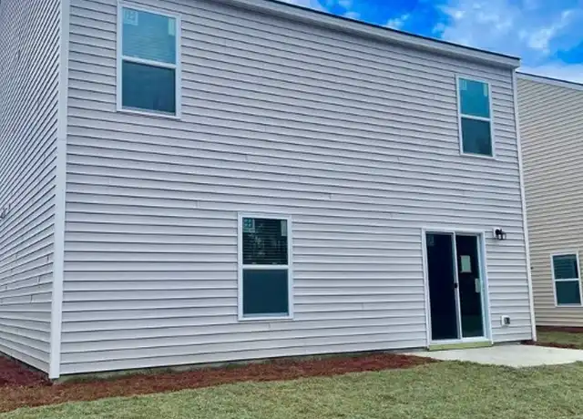 Property at 491 Coconut Dr, Bloomingdale, GA, 31302, 5 beds, 3 baths, [object Object]