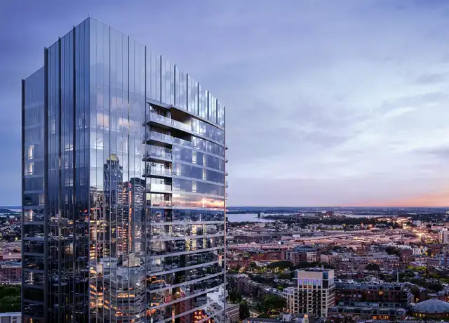 Property at 430 Stuart St Unit 24B, Boston, MA, 02116, 1 bed, 1.5 baths, [object Object]