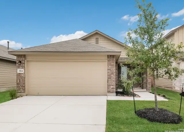 Property at 5520 Trinity Run, San Antonio, TX, 78253, 3 beds, 2 baths, [object Object]