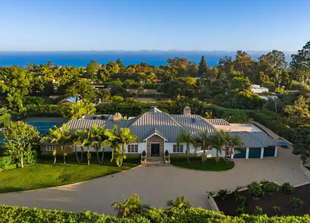 Property at 0 Olive Mill Ln, Montecito, CA, 93108, 5 beds, 5.5 baths, [object Object]