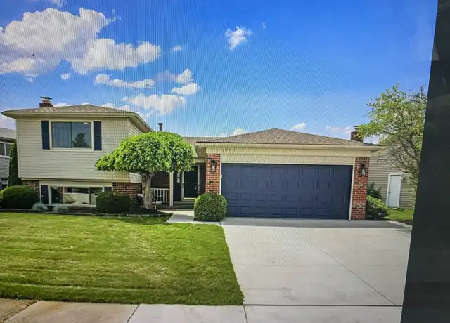 Property at 1700 Copeland Cir, Canton, MI, 48187, 3 beds, 2 baths, [object Object]