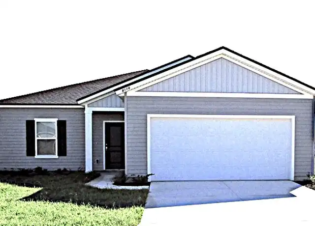 Property at 8110 Golden Bamboo Dr, Jacksonville, FL, 32219, 3 beds, 2 baths, [object Object]