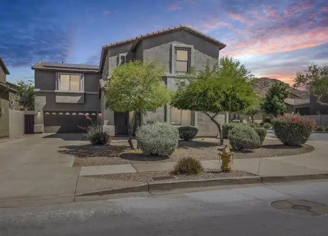 Property at 2622 W Florentine Rd, Phoenix, AZ, 85086, 4 beds, 3.5 baths, [object Object]