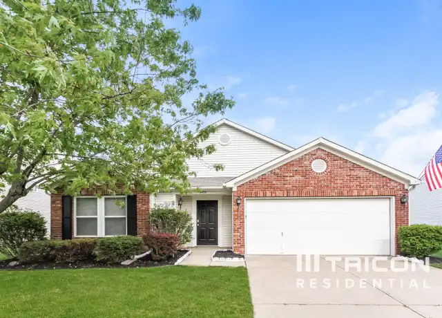 Property at 5435 Floating Leaf Dr, Indianapolis, IN, 46237, 3 beds, 2 baths, [object Object]
