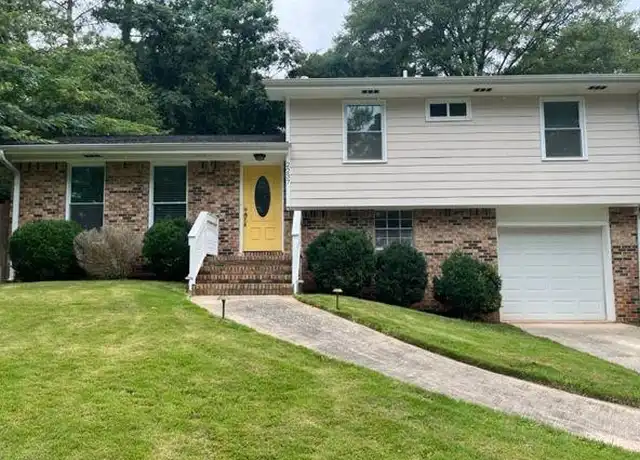 Property at 2237 Scotty Cir, Decatur, GA, 30032, 4 beds, 2 baths, [object Object]