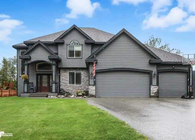 Property at 7092 E Riparian Loop, Palmer, AK, 99645, 4 beds, 2.5 baths, [object Object]