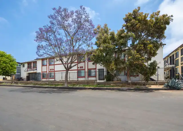 Property at 3845 50th St Unit 22, San Diego, CA, 92105, 3 beds, 2 baths, [object Object]