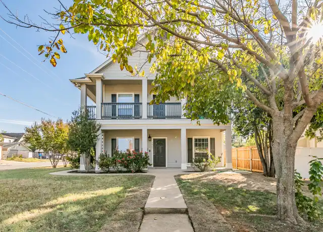 Property at 2801 Frazier Ave, Fort Worth, TX, 76110, 3 beds, 2 baths, [object Object]