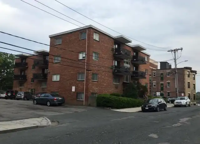 Property at 15 Euston Rd, Brighton, MA, 02135, 2 beds, 1 bath, [object Object]