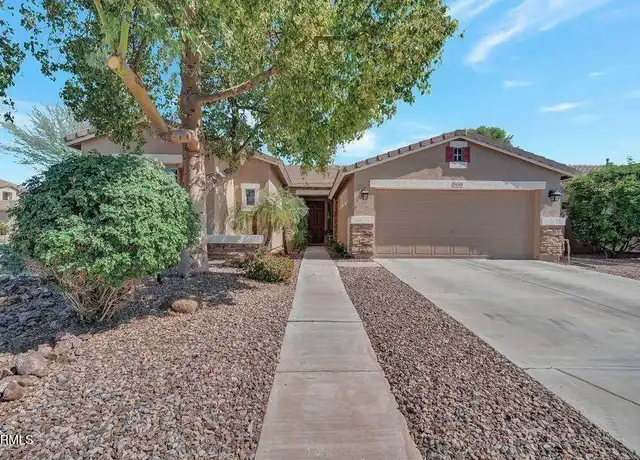 Property at 3648 E Shannon St, Gilbert, AZ, 85295, 3 beds, 2 baths, [object Object]
