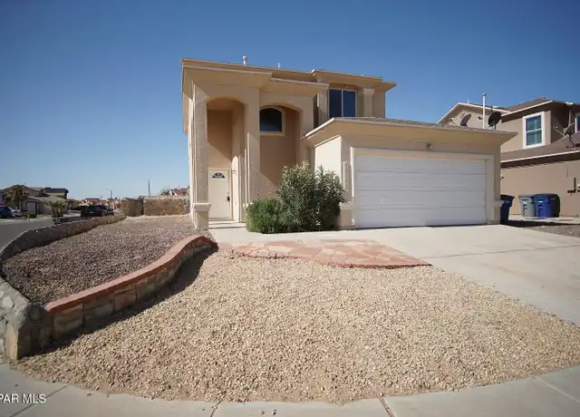 Property at 14348 Smokey Point Dr, El Paso, TX, 79938, 3 beds, 3 baths, [object Object]