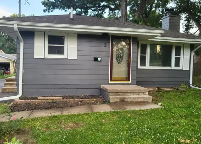 Property at 3 E Bell Ave, Des Moines, IA, 50315, 3 beds, 2 baths, [object Object]