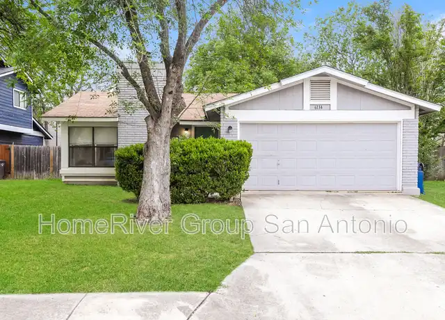 Property at 6134 Valley Tree, San Antonio, TX, 78250, 3 beds, 2 baths, [object Object]