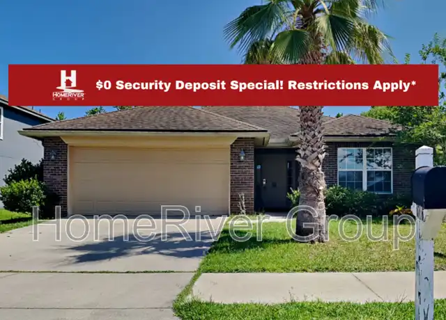 Property at 6716 Gentle Oaks Dr, Jacksonville, FL, 32244, 3 beds, 2 baths, [object Object]