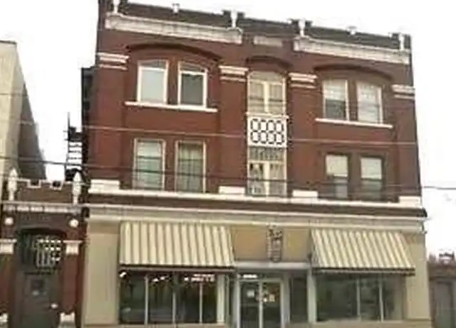 Property at 41 Morgantown St Unit 7, Uniontown, PA, 15401, 1 bed, 1 bath, [object Object]