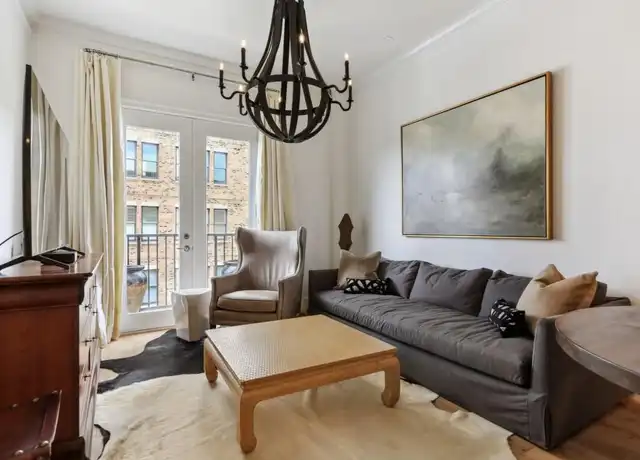 Property at 2255 Peachtree Rd NE #825, Atlanta, GA, 30309, 1 bed, 1 bath, [object Object]