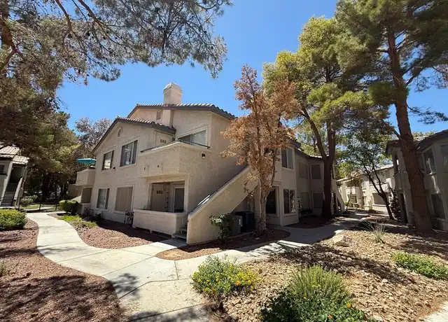Property at 3141 Key Largo Dr #201, Las Vegas, NV, 89120, 2 beds, 2 baths, [object Object]