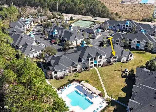 Property at 230 Presidents Cup Way #202, Saint Augustine, FL, 32092, 2 beds, 2 baths, [object Object]