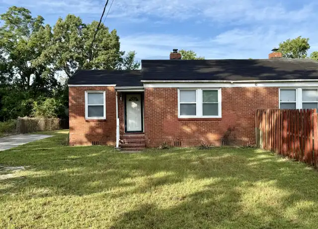 Property at 2550 Lyman St, Augusta, GA, 30906, 2 beds, 1 bath, [object Object]