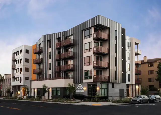 Property at Arbor Crest on Fourth - 4186 4th Ave, San Diego, CA, 92103, 0 beds, 1 bath, [object Object]