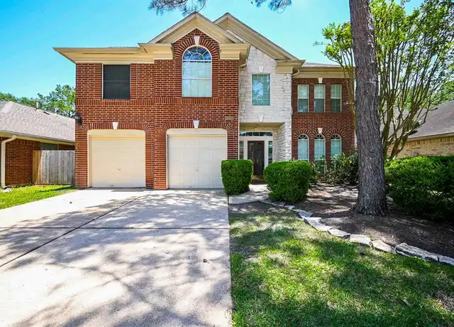 Property at 18018 Somerset Knls, Houston, TX, 77094, 4 beds, 2.5 baths, [object Object]