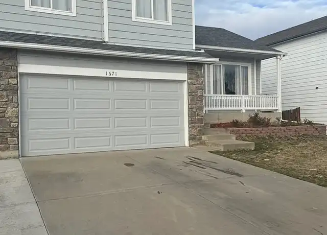 Property at 1671 W 135th Dr, Denver, CO, 80234, 4 beds, 2.5 baths, [object Object]