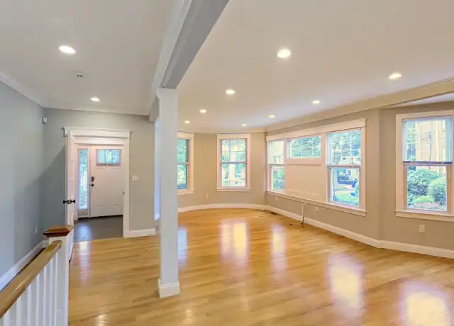 Property at 119 Westbourne Ter Unit 1, Brookline, MA, 02446, 5 beds, 3.5 baths, [object Object]
