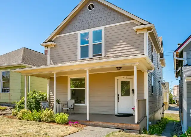 Property at 1415 N Garden St, Bellingham, WA, 98225, 5 beds, 2 baths, [object Object]
