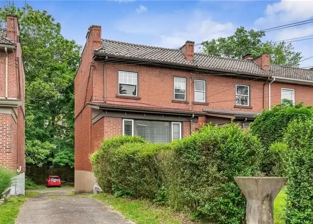 Property at 6656 Northumberland St, Pittsburgh, PA, 15217, 3 beds, 1.5 baths, [object Object]