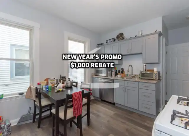 Property at 31 Chester St, Allston, MA, 02134, 4 beds, 2 baths, [object Object]