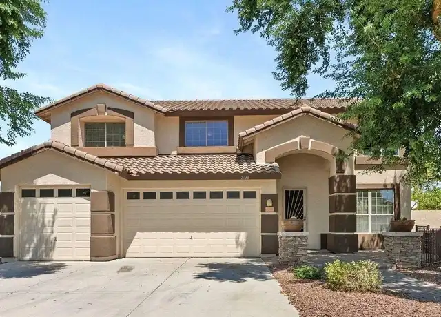 Property at 2648 E Teakwood Pl, Chandler, AZ, 85249, 5 beds, 4 baths, [object Object]