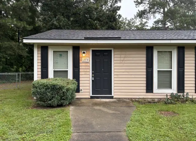 Property at 1773 Michelle Ct, Fayetteville, NC, 28304, 1 bed, 1 bath, [object Object]