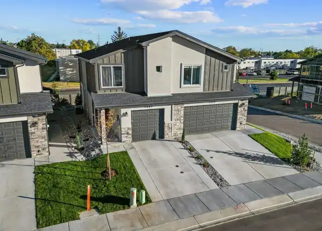 Property at 1933 Peralta Pt, Colorado Springs, CO, 80910, 2 beds, 2.5 baths, [object Object]