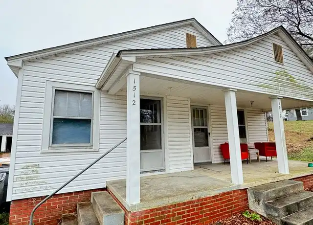 Property at 1512 Central Dr, Kannapolis, NC, 28083, 1 bed, 1 bath, [object Object]