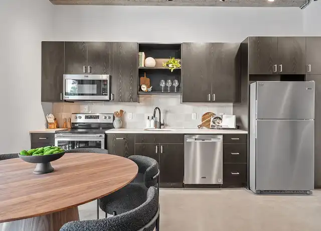 Property at The Penhurst - 2800 Wayzata Blvd, Minneapolis, MN, 55405, 1 bed, 1 bath, [object Object]