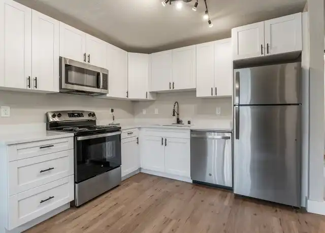 Property at 10816 E 3rd Ave Unit 6, Spokane Valley, WA, 99206, 2 beds, 1 bath, [object Object]