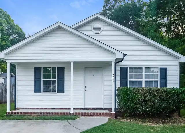 Property at 603 Union Cemetery Rd SW, Concord, NC, 28027, 3 beds, 2 baths, [object Object]