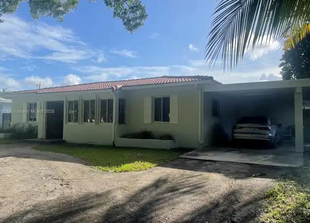 Property at 8240 SW 62nd Ct #8240, South Miami, FL, 33143, 4 beds, 3 baths, [object Object]