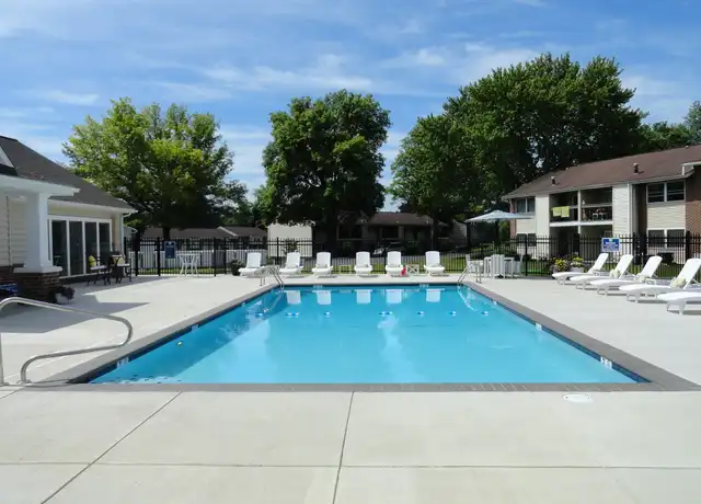Property at The Summit at Mill Creek - 403 Greenland Dr, Lancaster, PA, 17602, 1-2 bed, 1 bath, [object Object]